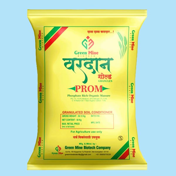 Vardan Gold PROM