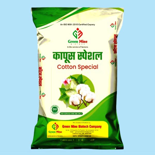 GMB Cotton Special