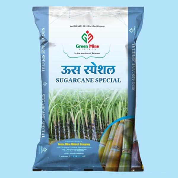 GMB Sugarcane Special